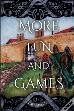 Capa do artigo More Fun And Games