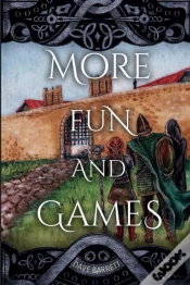 Capa do artigo More Fun And Games