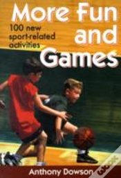 Capa do artigo More Fun & Games