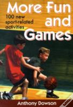 Capa do artigo More Fun & Games