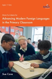 Capa do artigo More Fun Ideas For Advancing Modern Foreign Languages In The Primary Classroom
