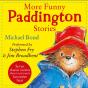 More Funny Paddington Stories - Preview