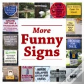 More Funny Signs