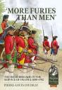 More Furies Than Men - Preview