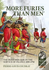 More Furies Than Men
