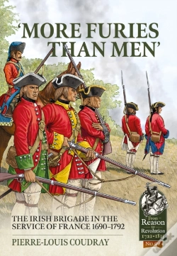 Capa do artigo More Furies Than Men