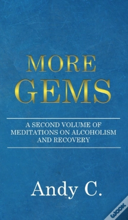Capa do artigo More Gems: A Second Volume Of Meditation