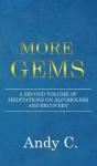 More Gems: A Second Volume Of Meditation - Preview