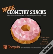 Capa do artigo More Geometry Snacks