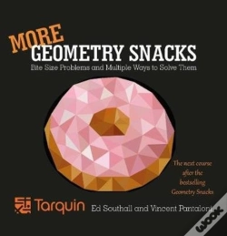 Capa do artigo More Geometry Snacks