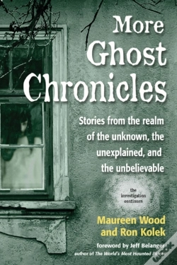 Capa do artigo More Ghost Chronicles
