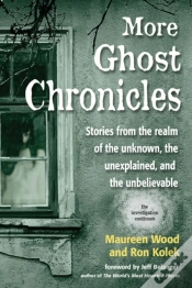 Capa do artigo More Ghost Chronicles