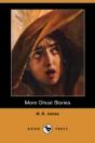 More Ghost Stories (Dodo Press) - Preview