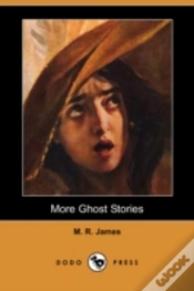 Capa do artigo More Ghost Stories (Dodo Press)
