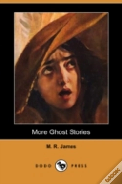 Capa do artigo More Ghost Stories (Dodo Press)