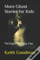 More Ghost Stories For Kids