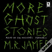 Capa do artigo More Ghost Stories