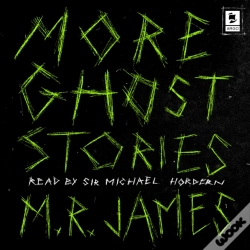 Capa do artigo More Ghost Stories