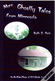 Capa do artigo More Ghostly Tales From Minnesota