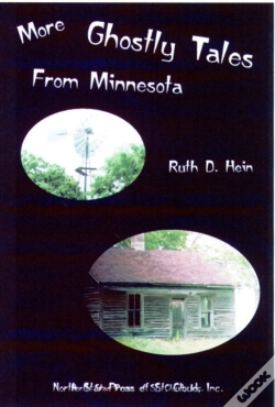 Capa do artigo More Ghostly Tales From Minnesota