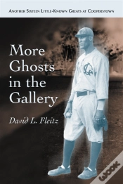 Capa do artigo More Ghosts In The Gallery