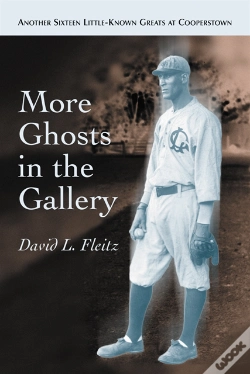 Capa do artigo More Ghosts In The Gallery