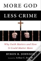More God, Less Crime