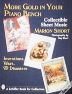 Capa do artigo More Gold In Your Piano Bench
