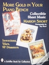 Capa do artigo More Gold In Your Piano Bench
