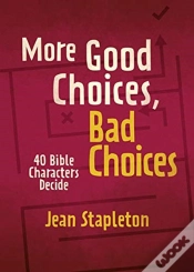 Capa do artigo More Good Choices, Bad Choices