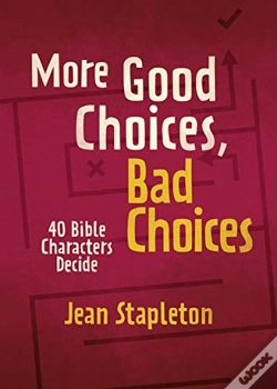 Capa do artigo More Good Choices, Bad Choices