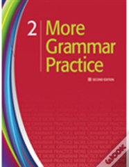 More Grammar Practice 2 Student Book