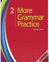 More Grammar Practice 2 Student Book