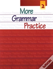Capa do artigo More Grammar Practice