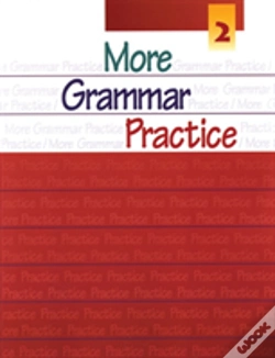 Capa do artigo More Grammar Practice