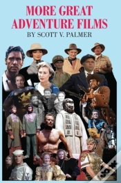 Capa do artigo More Great Adventure Films
