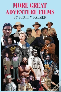 Capa do artigo More Great Adventure Films