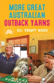 Capa do artigo More Great Australian Outback Yarns