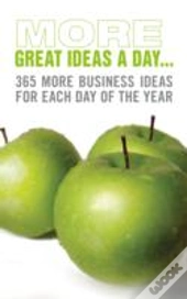 More Great Ideas A Day