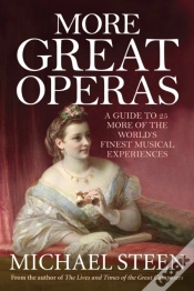 Capa do artigo More Great Operas