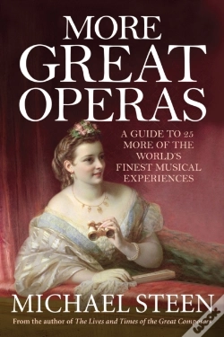 Capa do artigo More Great Operas