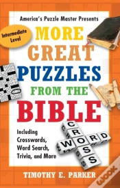 Capa do artigo More Great Puzzles From The Bible