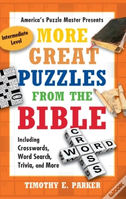 Capa do artigo More Great Puzzles From The Bible