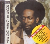 Capa do artigo More Gregory - CD