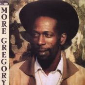 Capa do artigo More Gregory - Vinil