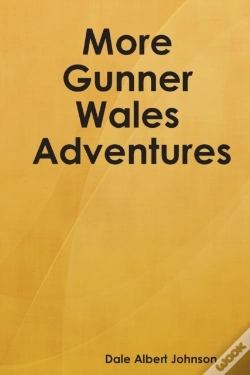 Capa do artigo More Gunner Wales Adventures