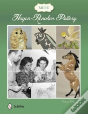 Capa do artigo More Hagen-Renaker Pottery