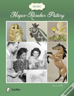 Capa do artigo More Hagen-Renaker Pottery