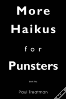 Capa do artigo More Haikus For Punsters