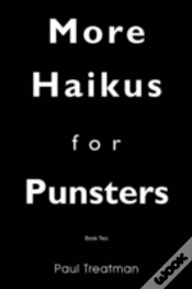 Capa do artigo More Haikus For Punsters